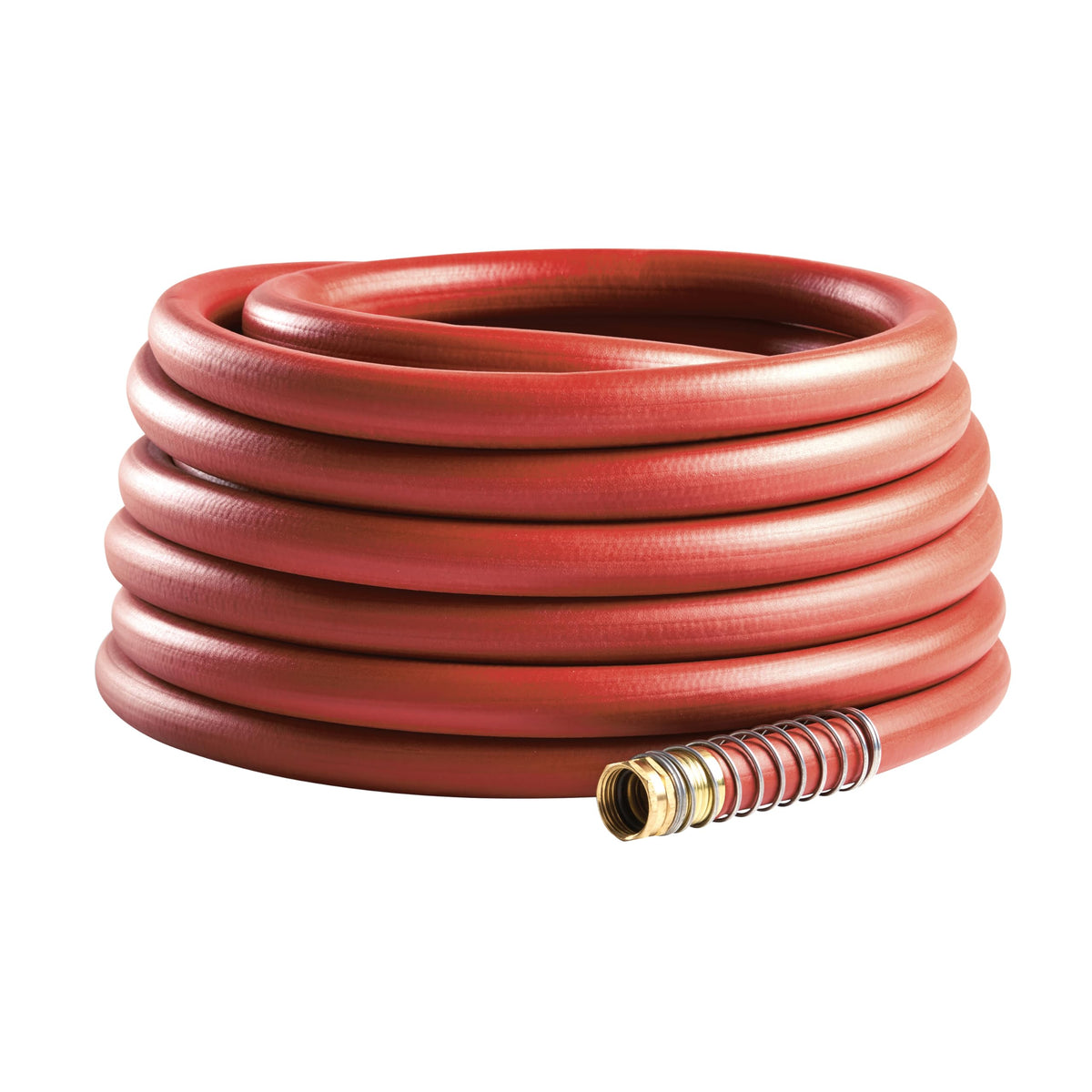 3/4" x 75' Heavy Duty Kink Resistant Garden Hose Q81456