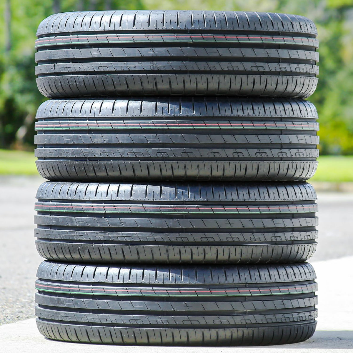 215/60R16 95H Tire B97688