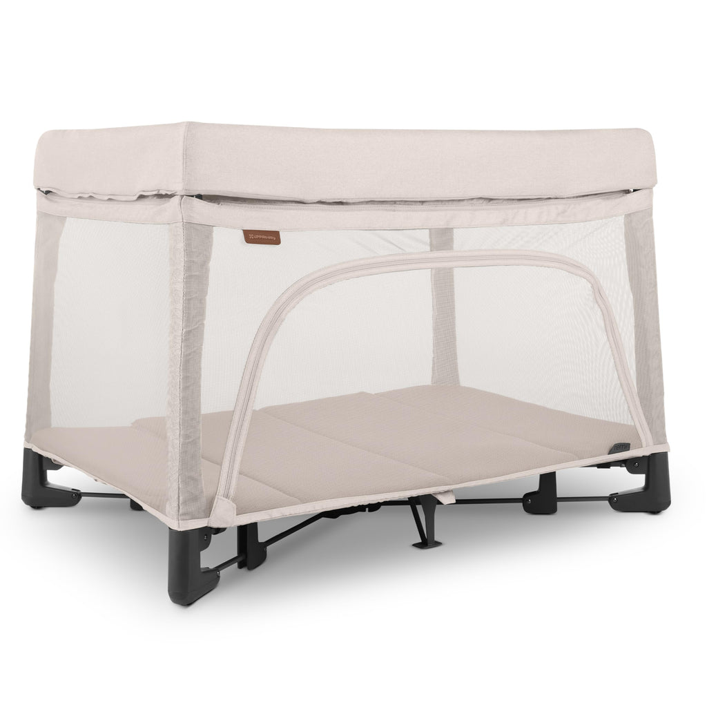 Portable Playard, Bassinet & Travel Crib O197