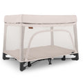 Portable Playard, Bassinet & Travel Crib O197