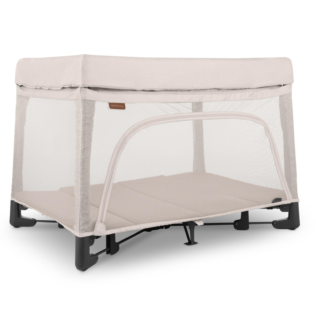 Portable Playard, Bassinet & Travel Crib O197