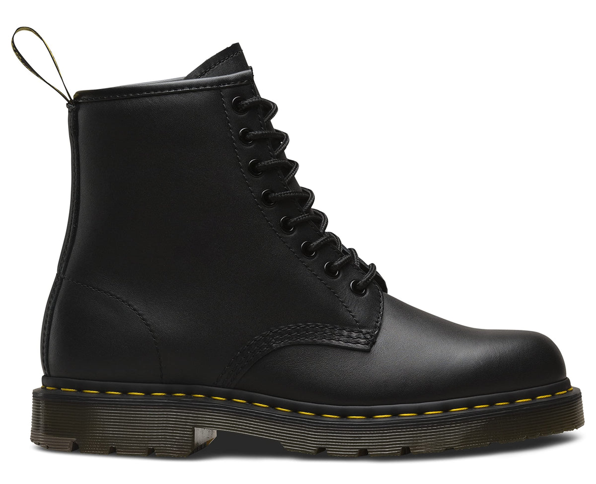 Black 6 Inch Slip Resistant Work Boot Q6129