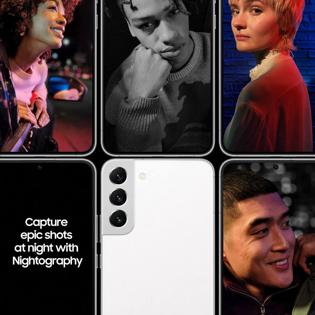 Unlocked 128GB Green Smartphone Z92388