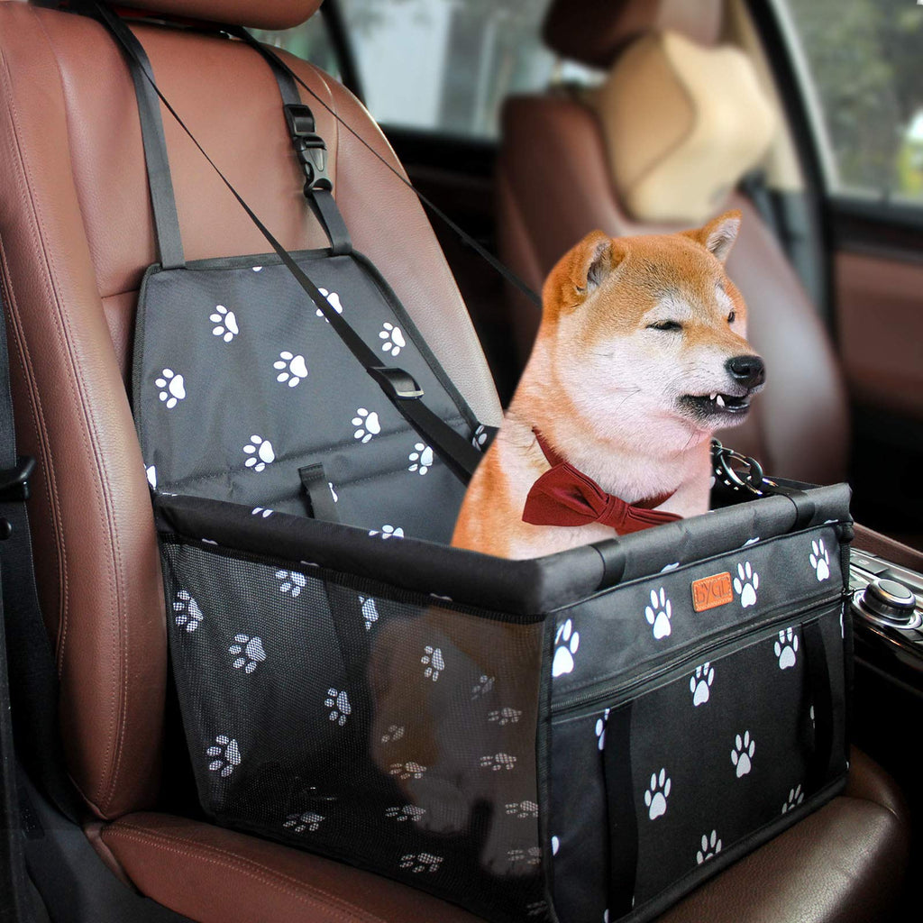 Portable Pet Dog Booster Seat V712