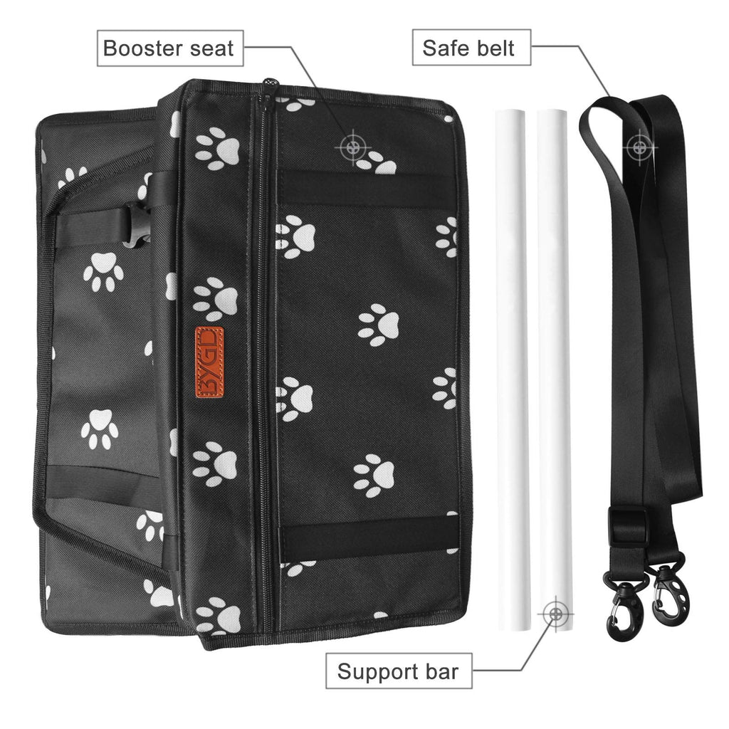 Portable Pet Dog Booster Seat V712
