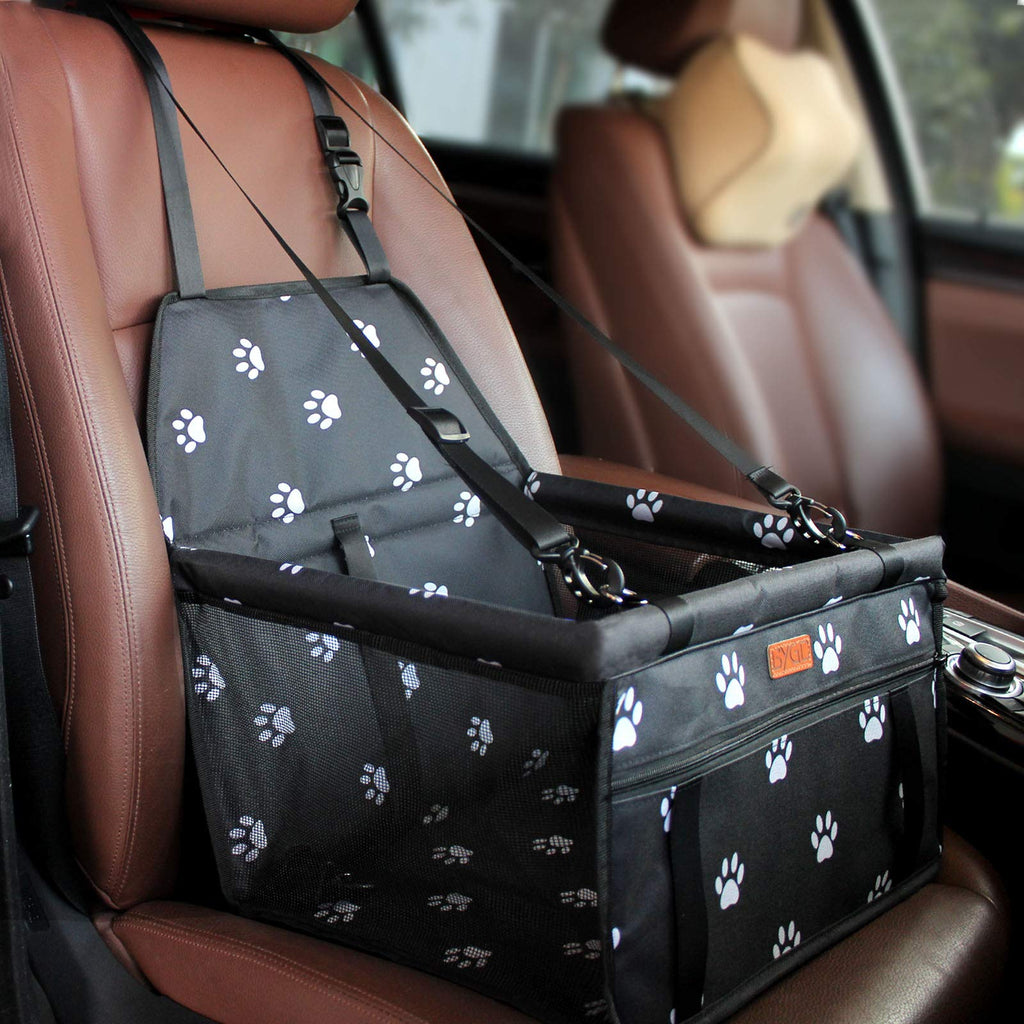 Portable Pet Dog Booster Seat V712