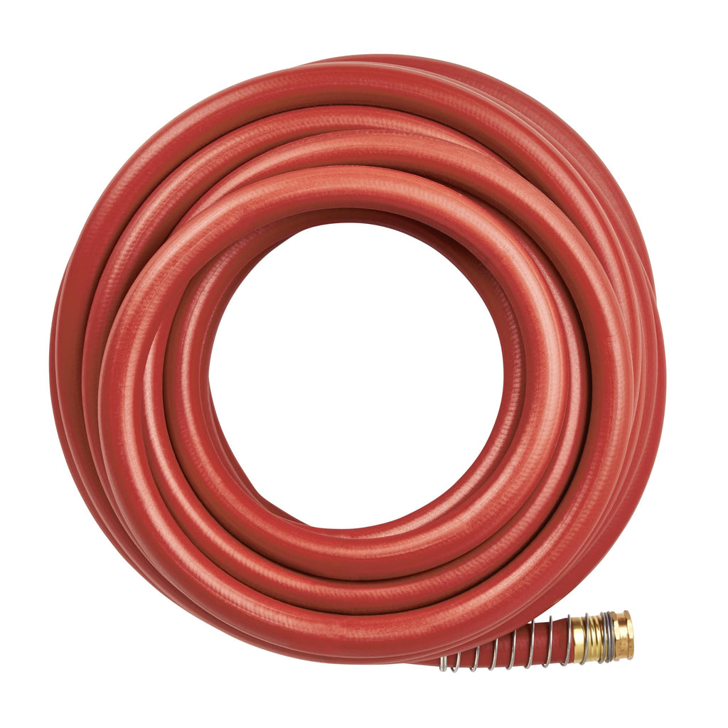 3/4" x 75' Heavy Duty Kink Resistant Garden Hose Q81456
