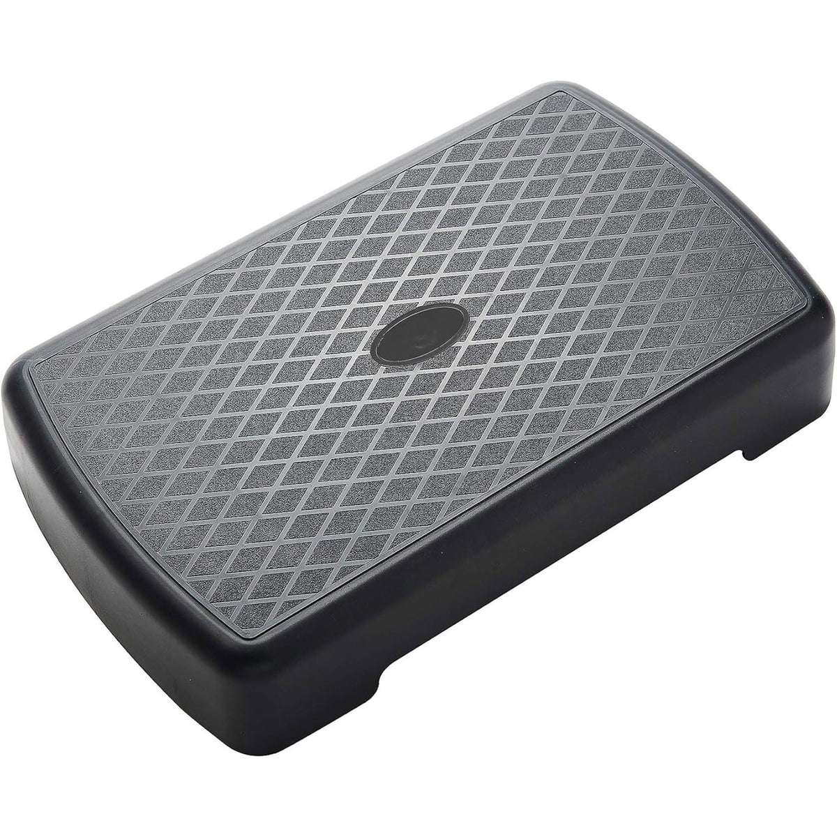 Adjustable Aerobic Step Platform with Risers D8921