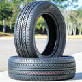 2 x 205/65R15 94H SL All Season Performance Tires S721979
