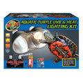 Aquatic Turtle Heat UVB Light Kit E531