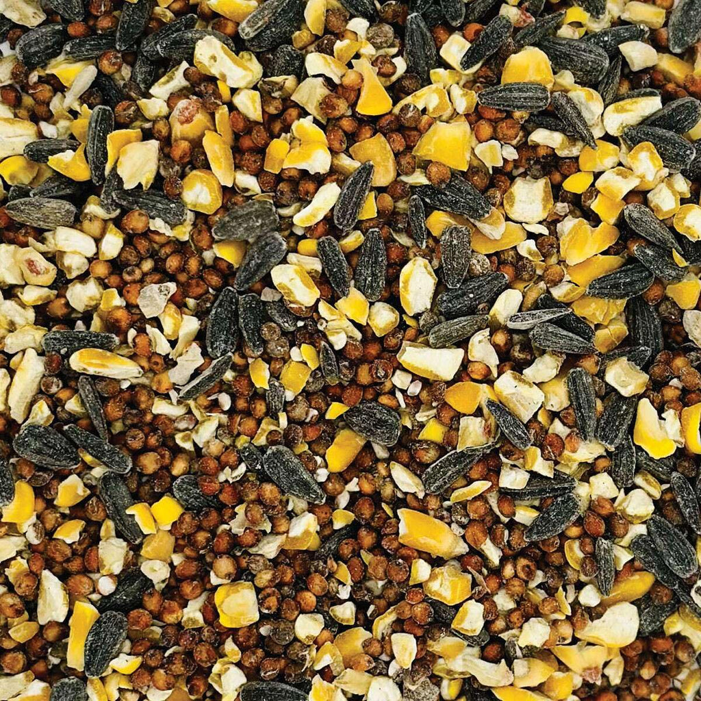 Wild Bird Feed 20 Pound Bag Y798