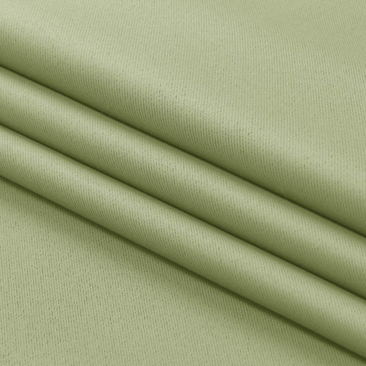 Sage Green 72 Inch Blackout Curtains 2 Panels Set G805165