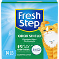 Multi Cat Clumping Cat Litter with Ammonia Block Tech 14 lb Y543