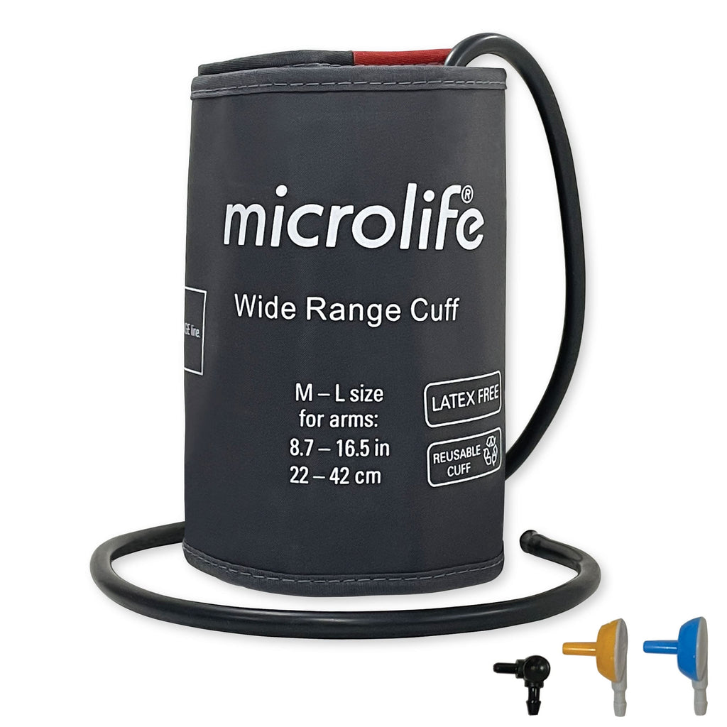 Blood Pressure Cuff Standard Size V778