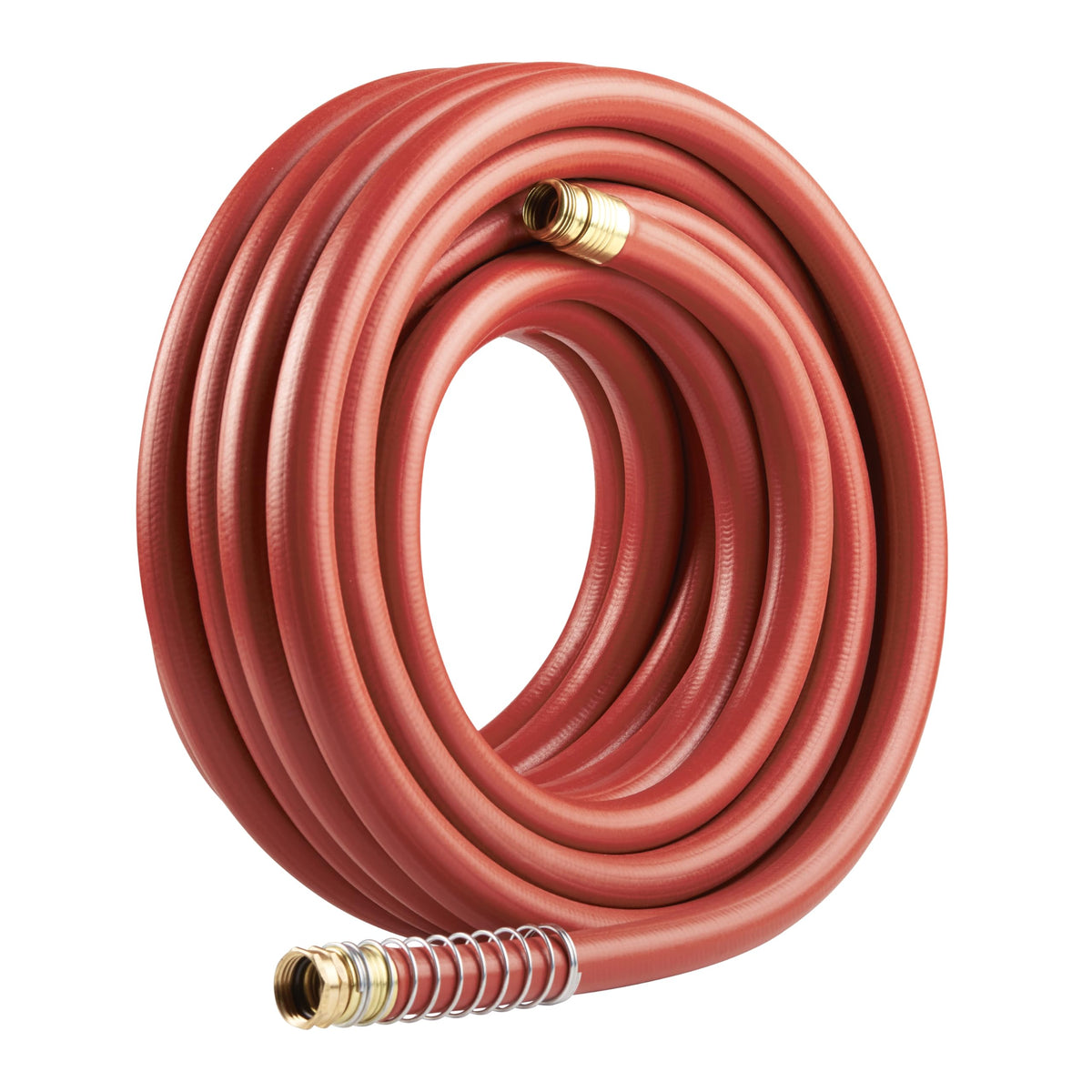 3/4" x 75' Heavy Duty Kink Resistant Garden Hose Q81456