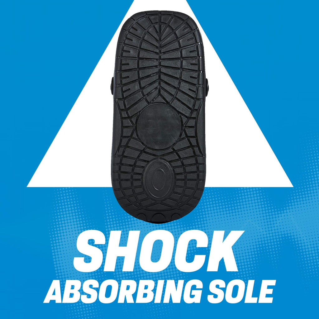 Walker Boot with Air Low Top Large L4343