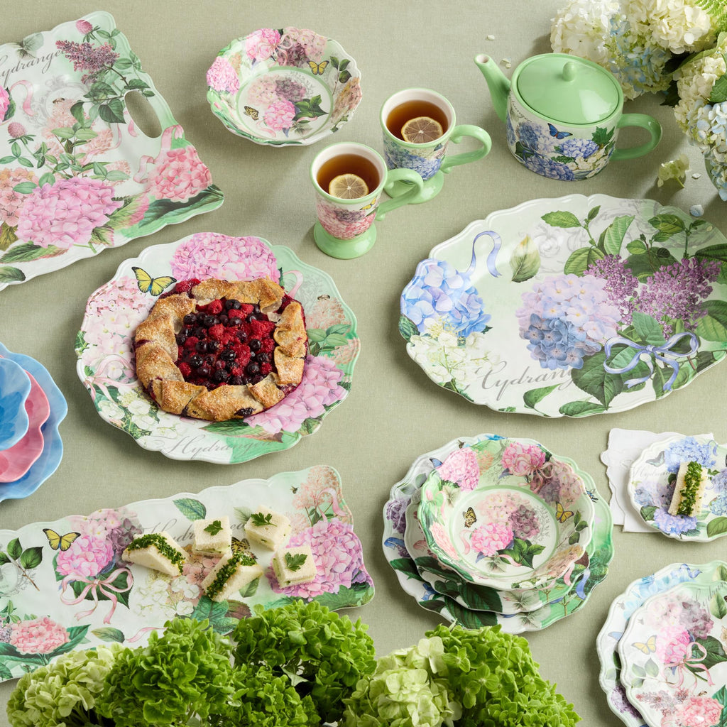 Melamine 12-Piece Dinnerware Set Service for 4 Q62548