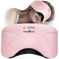 Bluetooth Sleep Mask Headphones K34734