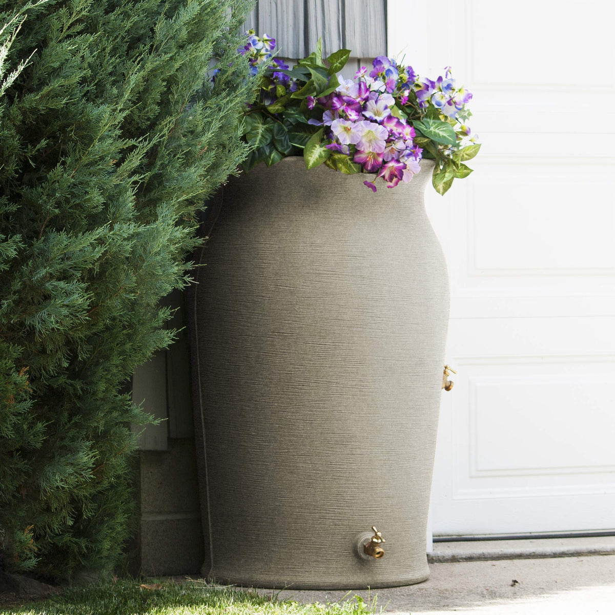 50 Gallon Rain Saver D8150