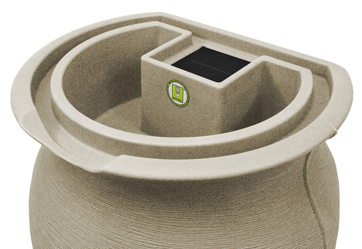 50 Gallon Rain Saver D8150