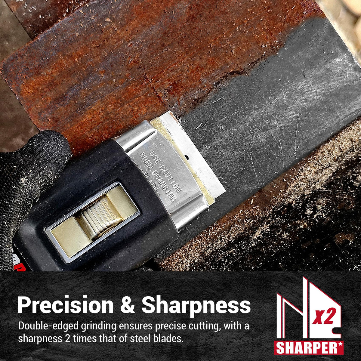 Ceramic Scraper Blade Refills A6638