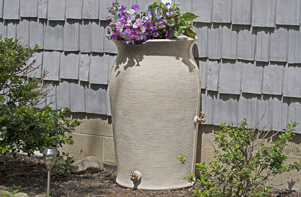 50 Gallon Rain Saver D8150